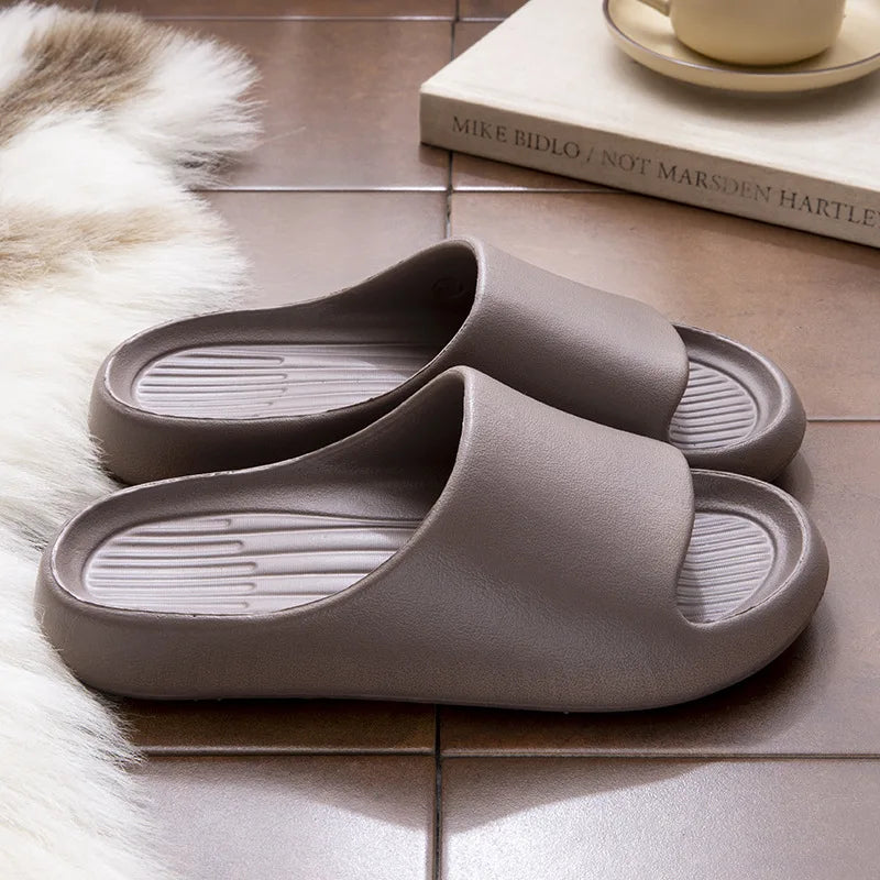 Floral Cloud EVA Platform Slides