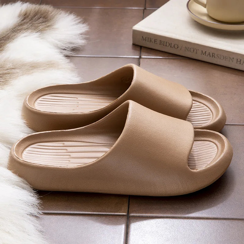 Floral Cloud EVA Platform Slides