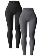 LaVirella Winter Sculpt High Waist Leggings