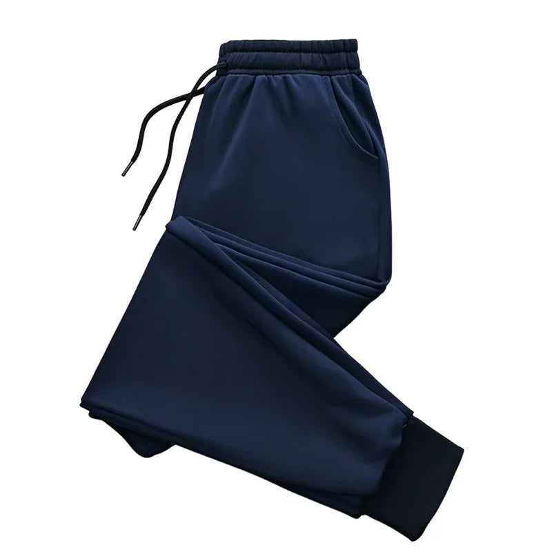 Essential Relaxed Fleece Joggers