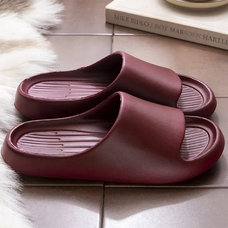 Floral Cloud EVA Platform Slides
