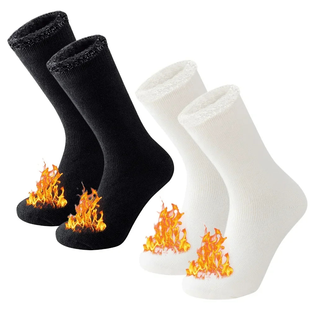Thermal Hiking & Ski Socks