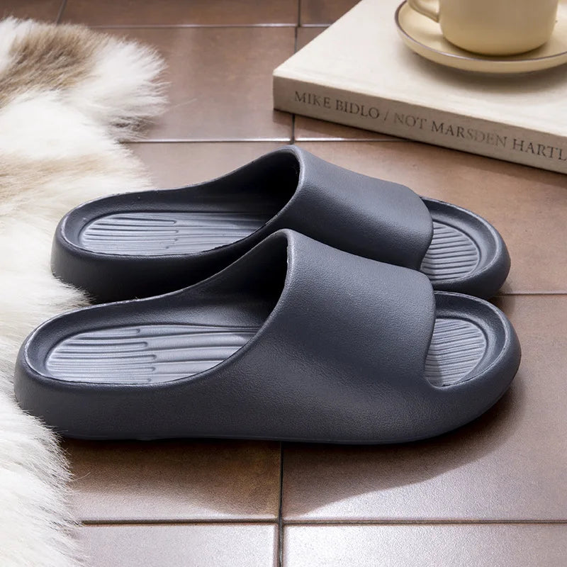 Floral Cloud EVA Platform Slides