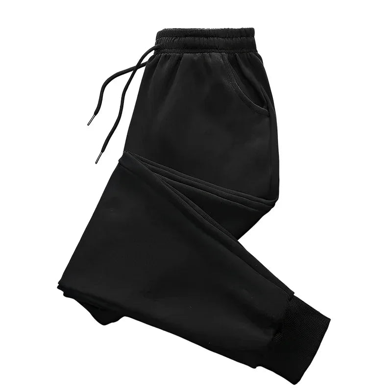 Essential Relaxed Fleece Joggers