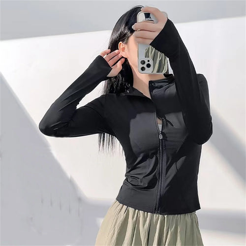 ActiveFlow Performance Jacket