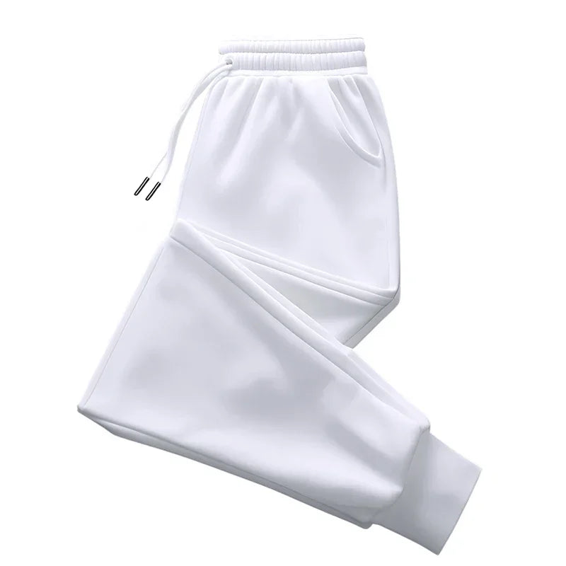 Essential Relaxed Fleece Joggers