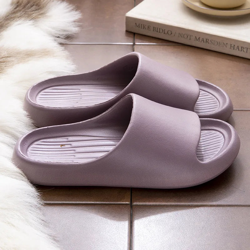 Floral Cloud EVA Platform Slides